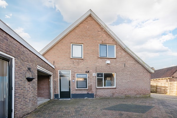 Medium property photo - Westeinde 528, 7671 CT Vriezenveen